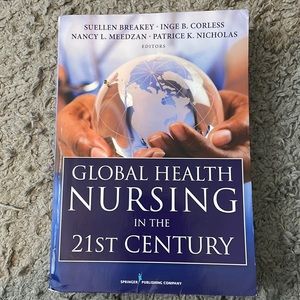 Global Health Nursing in the 21st Century